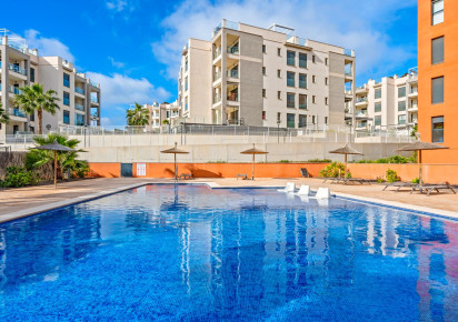 Rynek wtórny · Apartments · Orihuela Costa · Villamartín