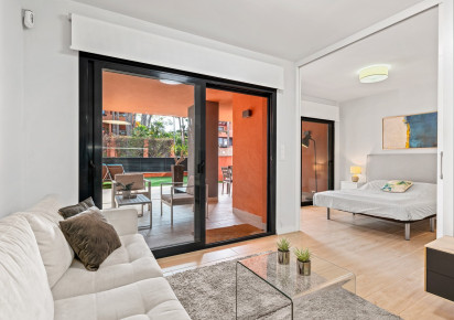 Rynek wtórny · Apartments · Orihuela Costa · Villamartín