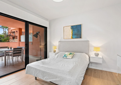 Rynek wtórny · Apartments · Orihuela Costa · Villamartín