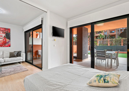 Rynek wtórny · Apartments · Orihuela Costa · Villamartín