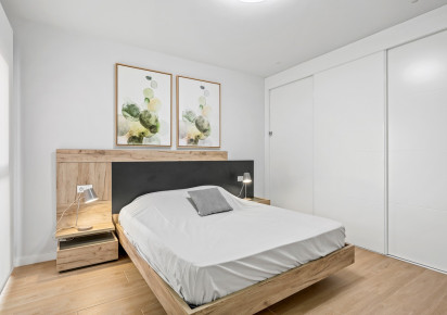 Rynek wtórny · Apartments · Orihuela Costa · Villamartín