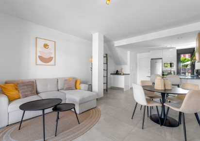 Rynek wtórny · Apartments · Orihuela Costa · Villamartín
