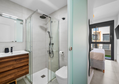 Rynek wtórny · Apartments · Orihuela Costa · Villamartín