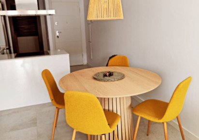 Rynek wtórny · Apartments · Pilar de la Horadada · El Mojón