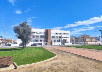 Rynek wtórny · Apartments · Pilar de la Horadada · El Mojón