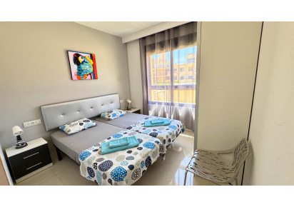 Rynek wtórny · Apartments · Pilar de la Horadada · La Torre De La Horadada