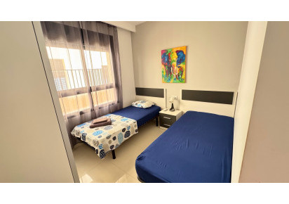 Rynek wtórny · Apartments · Pilar de la Horadada · La Torre De La Horadada