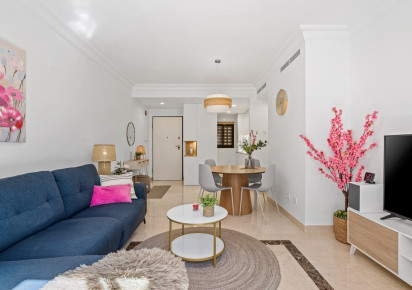 Rynek wtórny · Apartments · San Javier · Roda Golf