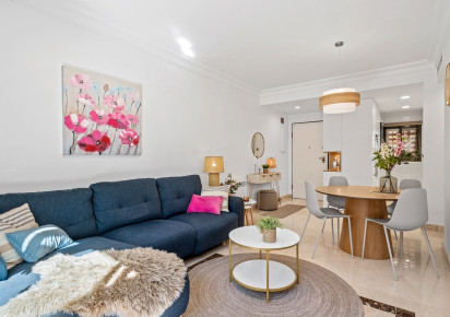 Rynek wtórny · Apartments · San Javier · Roda Golf