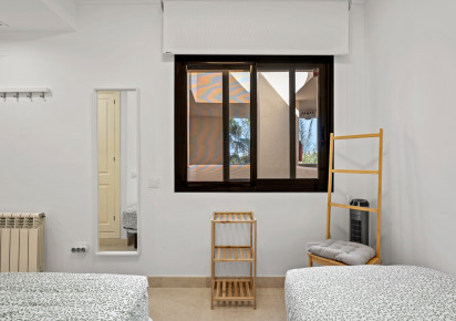 Rynek wtórny · Apartments · San Javier · Roda Golf