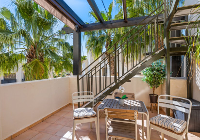 Rynek wtórny · Apartments · San Javier · Roda Golf