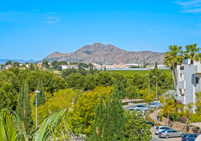Rynek wtórny · Apartments · San Javier · Roda Golf