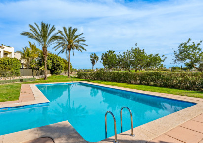 Rynek wtórny · Apartments · San Javier · Roda Golf