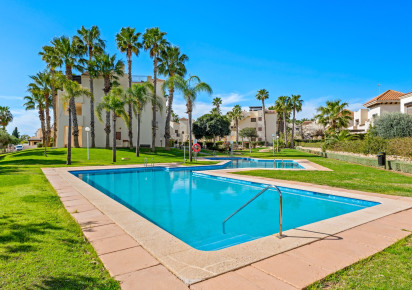Rynek wtórny · Apartments · San Javier · Roda Golf