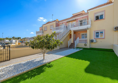 Rynek wtórny · Apartments · San Miguel de Salinas · Orihuela Costa