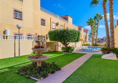Rynek wtórny · Apartments · San Miguel de Salinas · Orihuela Costa