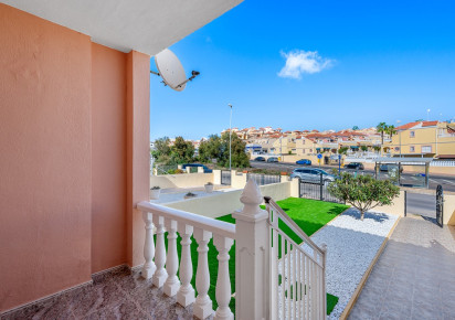 Rynek wtórny · Apartments · San Miguel de Salinas · Orihuela Costa