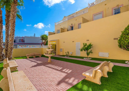 Rynek wtórny · Apartments · San Miguel de Salinas · Orihuela Costa