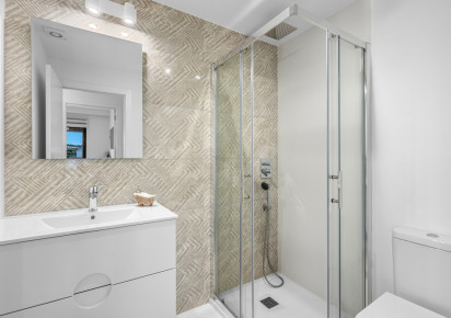 Rynek wtórny · Apartments · San Miguel de Salinas · San Miguel