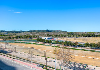 Rynek wtórny · Apartments · San Miguel de Salinas · San Miguel