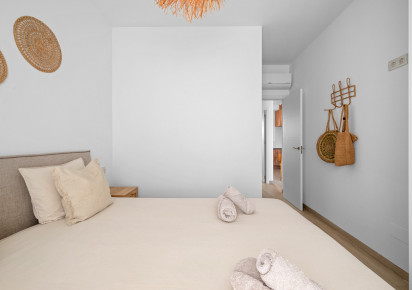 Rynek wtórny · Apartments · San Miguel de Salinas · San Miguel