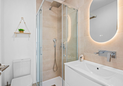 Rynek wtórny · Apartments · San Miguel de Salinas · San Miguel