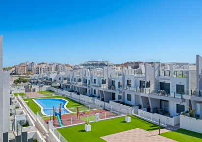 Rynek wtórny · Apartments · San Miguel de Salinas · San Miguel