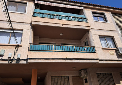 Rynek wtórny · Apartments · San Pedro del Pinatar · Lo Pagan
