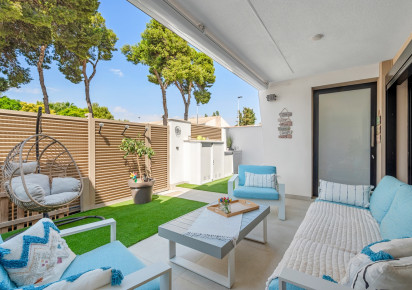 Rynek wtórny · Apartments · San Pedro del Pinatar · San Pedro del Pinatar Centro