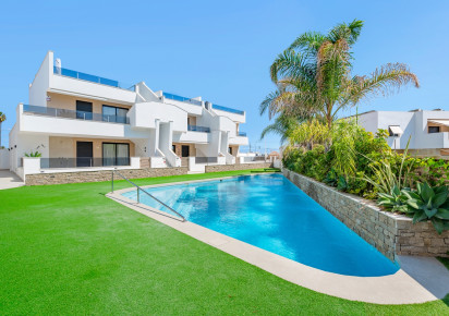 Rynek wtórny · Apartments · San Pedro del Pinatar · San Pedro del Pinatar Centro