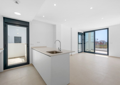 Rynek wtórny · Apartments · Torre Pacheco · Santa Rosalia Lake And Life Resort