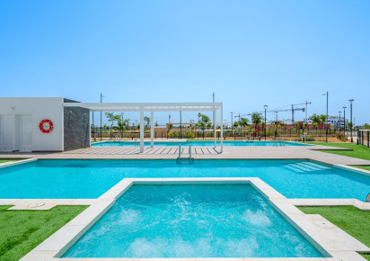 Rynek wtórny · Apartments · Torre Pacheco · Santa Rosalia Lake And Life Resort