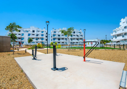 Rynek wtórny · Apartments · Torre Pacheco · Santa Rosalia Lake And Life Resort