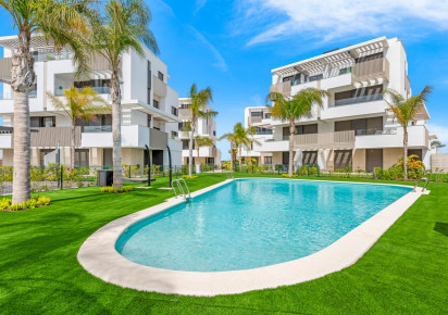 Rynek wtórny · Apartments · Torre Pacheco · Santa Rosalia Lake And Life Resort