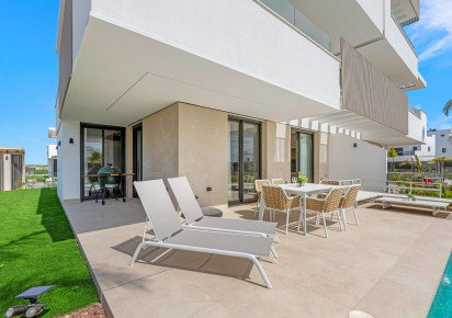 Rynek wtórny · Apartments · Torre Pacheco · Santa Rosalia Lake And Life Resort