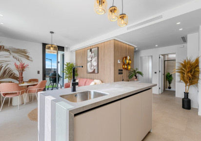 Rynek wtórny · Apartments · Torre Pacheco · Santa Rosalia Lake And Life Resort