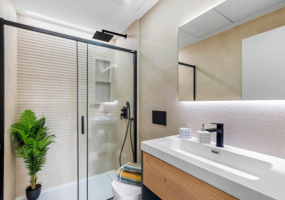 Rynek wtórny · Apartments · Torre Pacheco · Santa Rosalia Lake And Life Resort