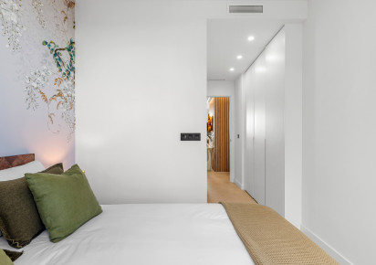 Rynek wtórny · Apartments · Torre Pacheco · Santa Rosalia Lake And Life Resort