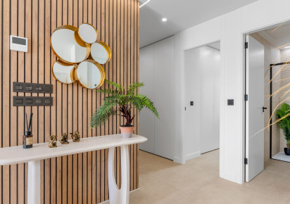 Rynek wtórny · Apartments · Torre Pacheco · Santa Rosalia Lake And Life Resort