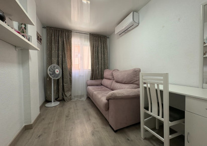 Rynek wtórny · Apartments · Torrevieja · Centro
