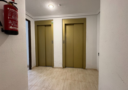 Rynek wtórny · Apartments · Torrevieja · Centro