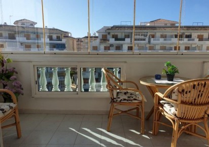 Rynek wtórny · Apartments · Torrevieja · La mata