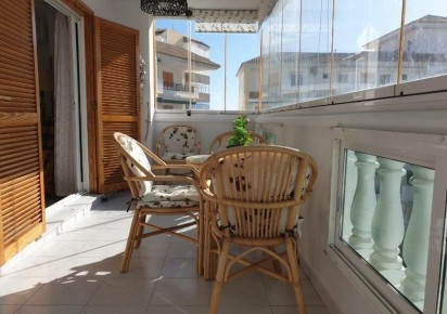 Rynek wtórny · Apartments · Torrevieja · La mata