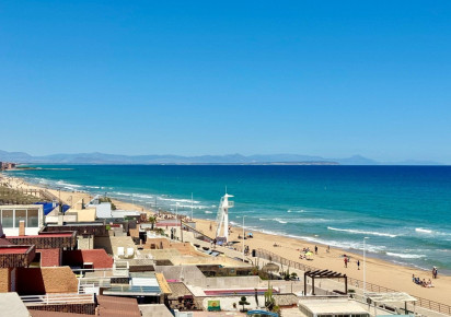 Rynek wtórny · Apartments · Torrevieja · La Mata