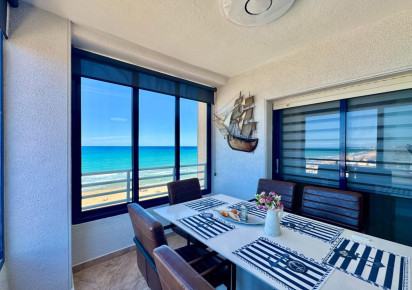 Rynek wtórny · Apartments · Torrevieja · La Mata
