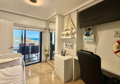 Rynek wtórny · Apartments · Torrevieja · La Mata