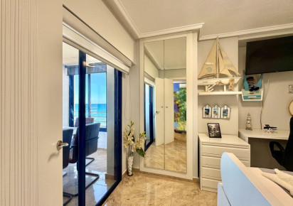 Rynek wtórny · Apartments · Torrevieja · La Mata