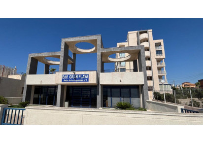 Rynek wtórny · Apartments · Torrevieja · La Mata