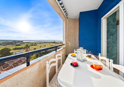 Rynek wtórny · Apartments · Torrevieja · La Mata