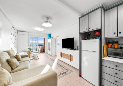 Rynek wtórny · Apartments · Torrevieja · La Mata